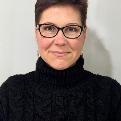 Katrin Mescha, Supply Chain Excellence