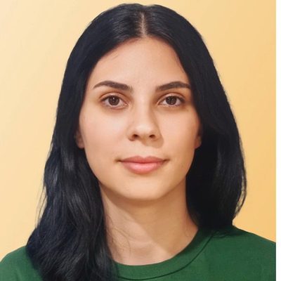 Marta Ferreira, Co-Founder